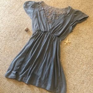 Flowy Top